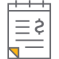 Business Support Icon